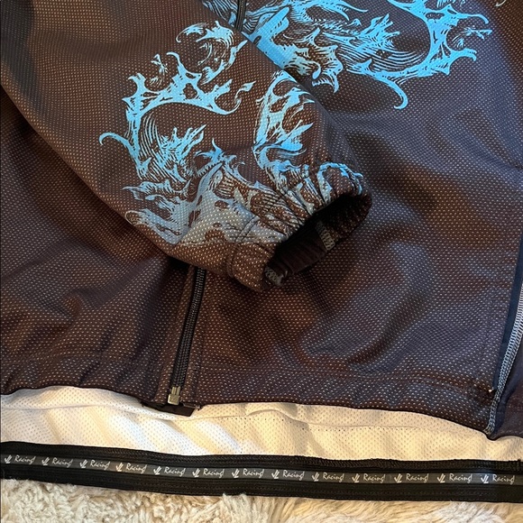 JL Racing Jacket - Picture 4 of 8